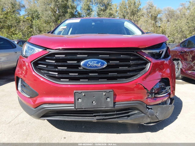 2024 FORD EDGE SEL 6