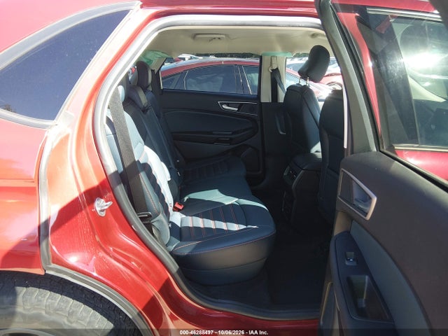 2024 FORD EDGE SEL 8