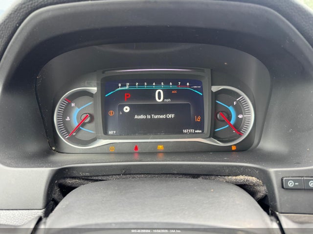 2022 HONDA PILOT 2WD EX-L 7