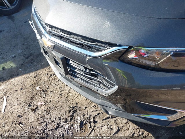 2017 CHEVROLET MALIBU LS 17