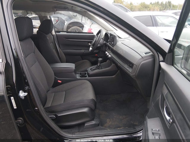 2023 HONDA CR-V EX AWD 5