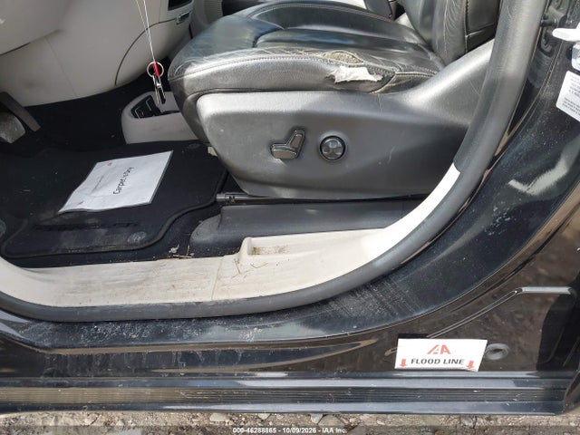 2017 CHRYSLER PACIFICA TOURING-L 12
