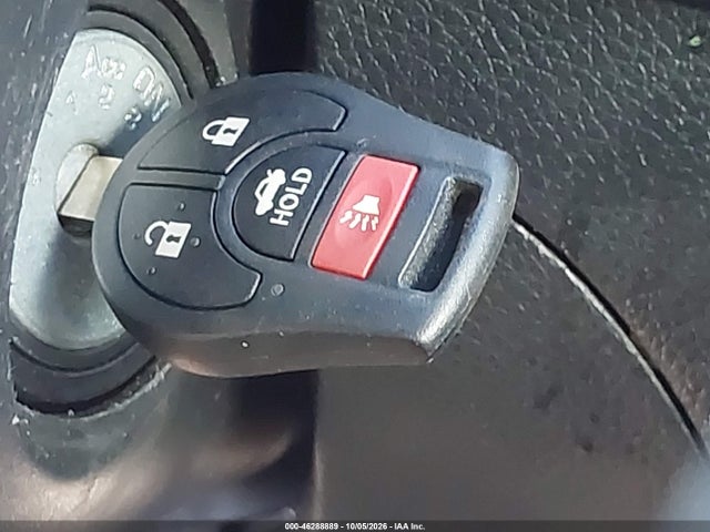 2017 NISSAN SENTRA S 11