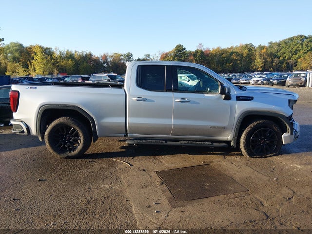 2019 GMC SIERRA 1500 ELEVATION 14
