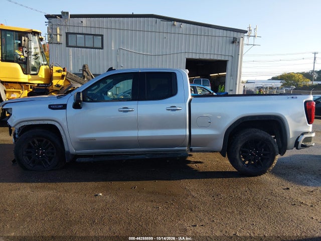 2019 GMC SIERRA 1500 ELEVATION 15