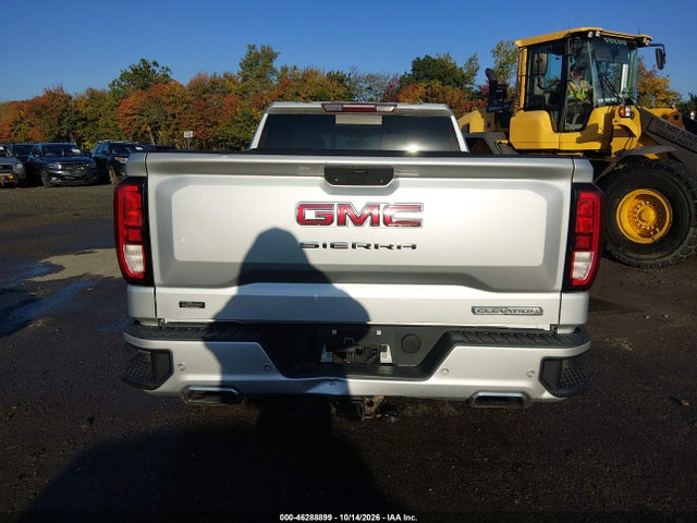 2019 GMC SIERRA 1500 ELEVATION 17