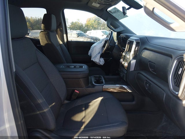2019 GMC SIERRA 1500 ELEVATION 5