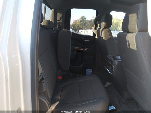 2019 GMC SIERRA 1500 ELEVATION 8