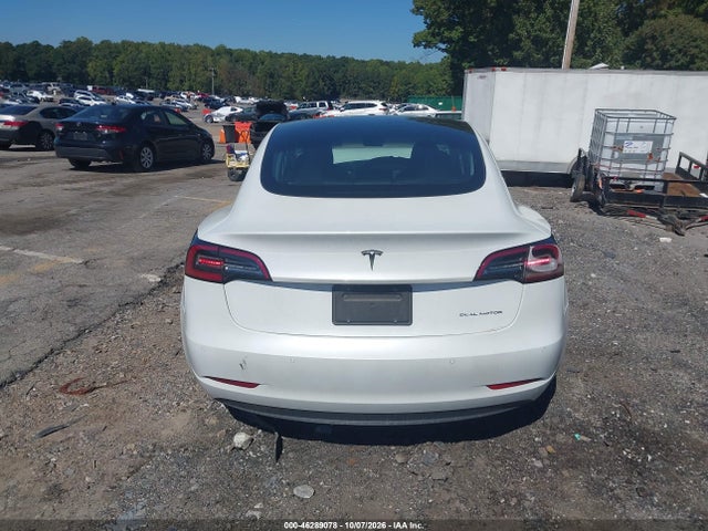 2022 TESLA MODEL 3 LONG RANGE DUAL MOTOR ALL-WHEEL DRIVE 14