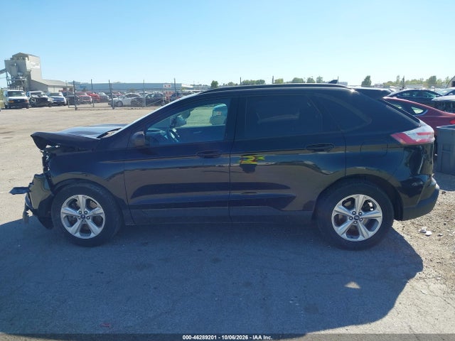 2020 FORD EDGE SE 15