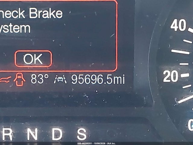 2020 FORD EDGE SE 16