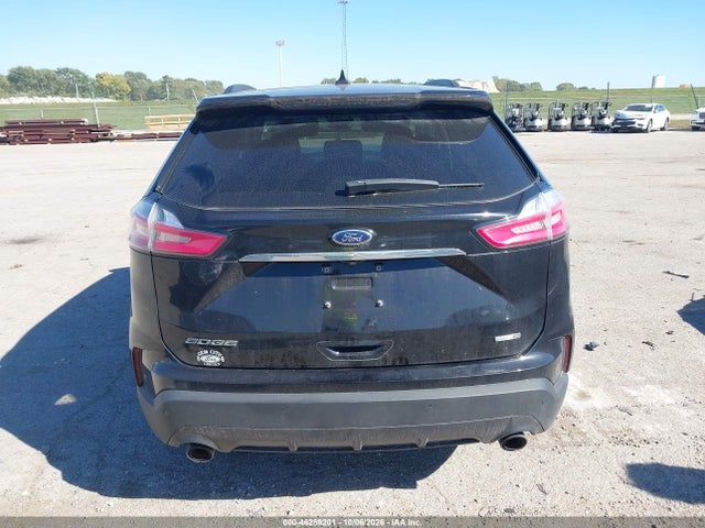 2020 FORD EDGE SE 17