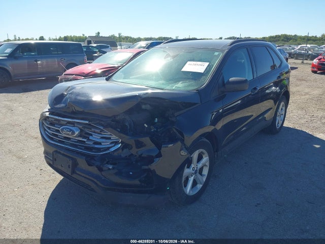 2020 FORD EDGE SE 2