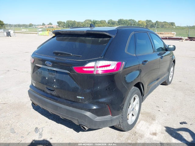 2020 FORD EDGE SE 4