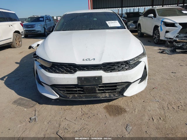 2024 KIA K5 GT-LINE 12
