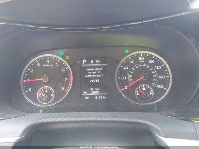 2024 KIA K5 GT-LINE 7