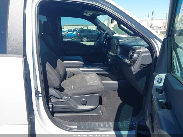 2024 FORD F-150 STX 5