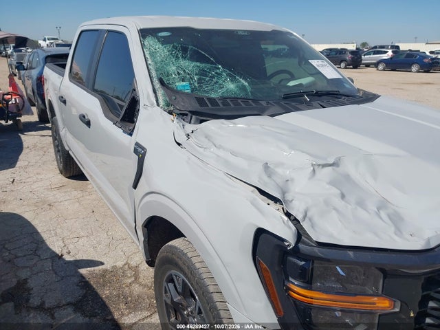 2024 FORD F-150 STX 6
