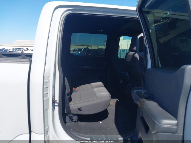 2024 FORD F-150 STX 8