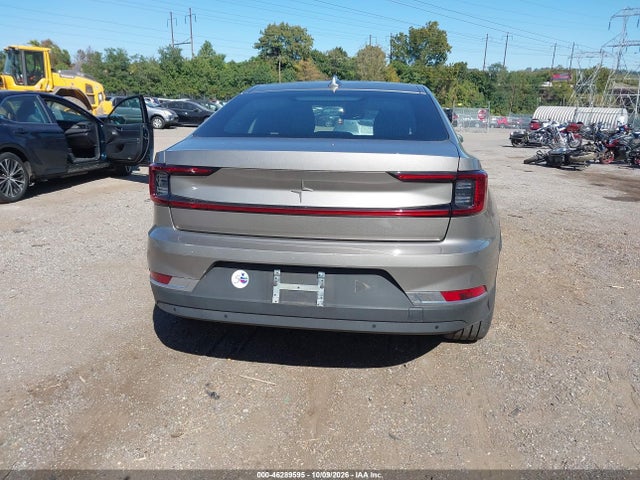 2021 POLESTAR 2 LAUNCH EDITION 17