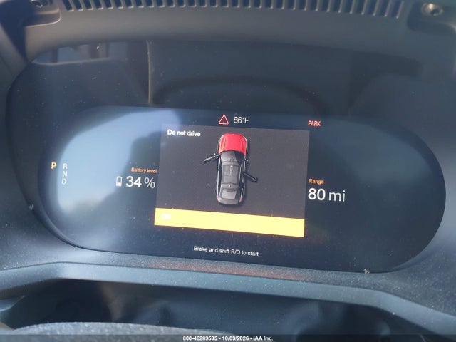 2021 POLESTAR 2 LAUNCH EDITION 18