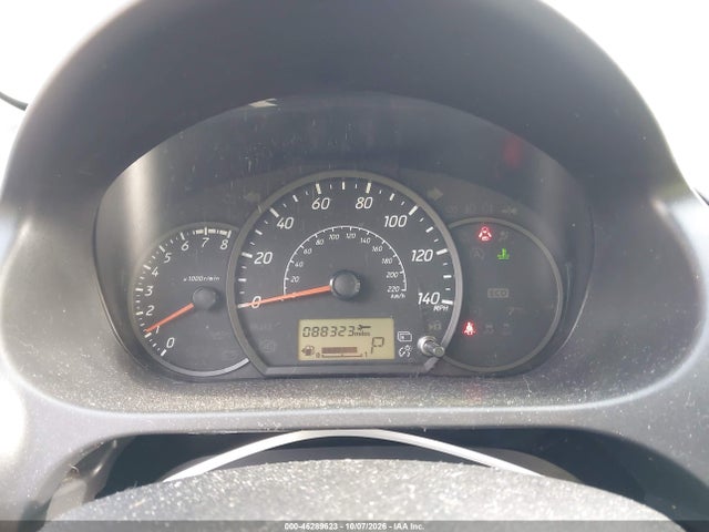 2017 MITSUBISHI MIRAGE G4 ES 15
