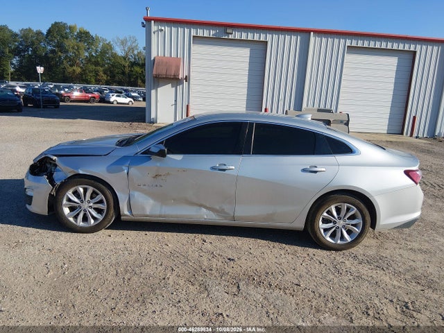 2019 CHEVROLET MALIBU LT 15