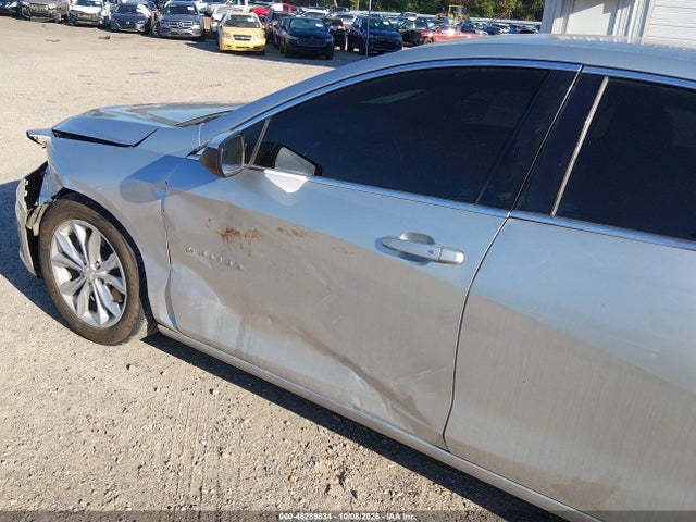 2019 CHEVROLET MALIBU LT 22