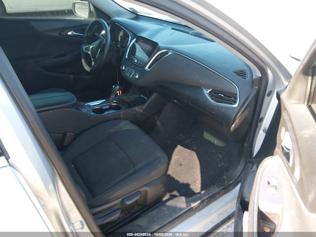 2019 CHEVROLET MALIBU LT 5