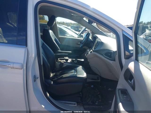 2017 CHRYSLER PACIFICA TOURING-L 5