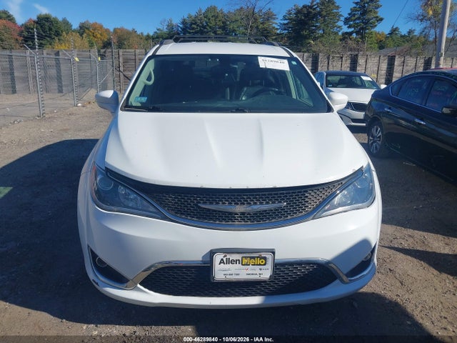 2017 CHRYSLER PACIFICA TOURING-L 6
