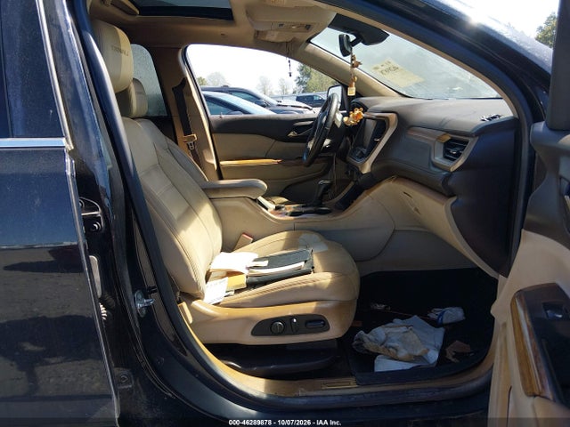 2017 GMC ACADIA DENALI 5