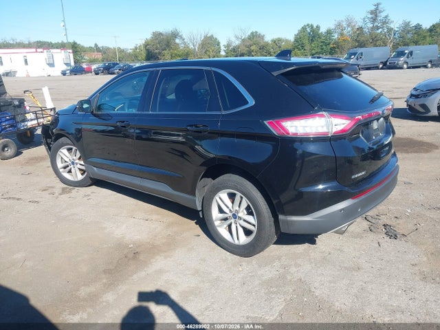 2018 FORD EDGE SEL 3