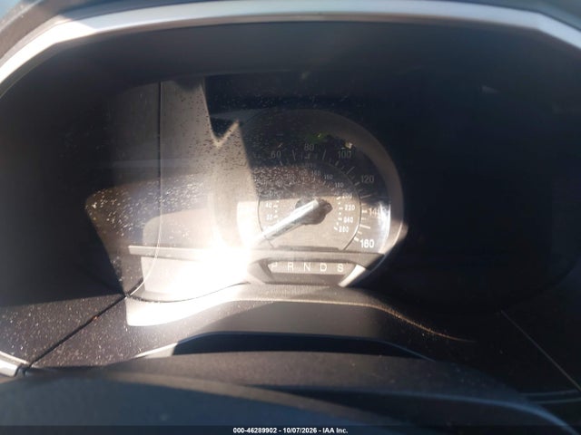 2018 FORD EDGE SEL 7