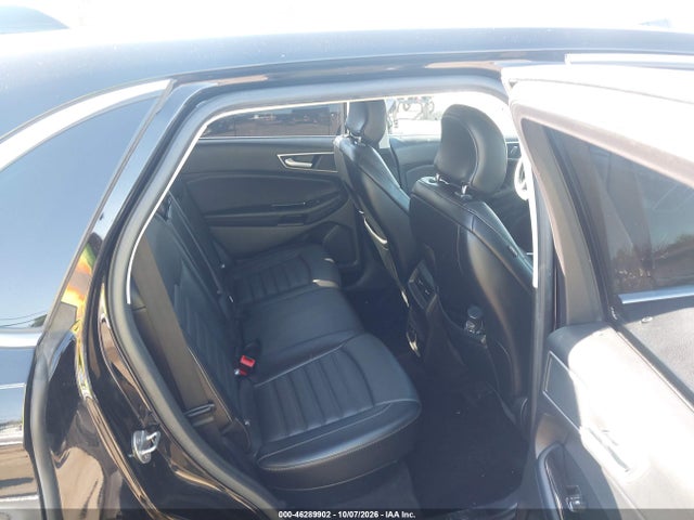 2018 FORD EDGE SEL 8