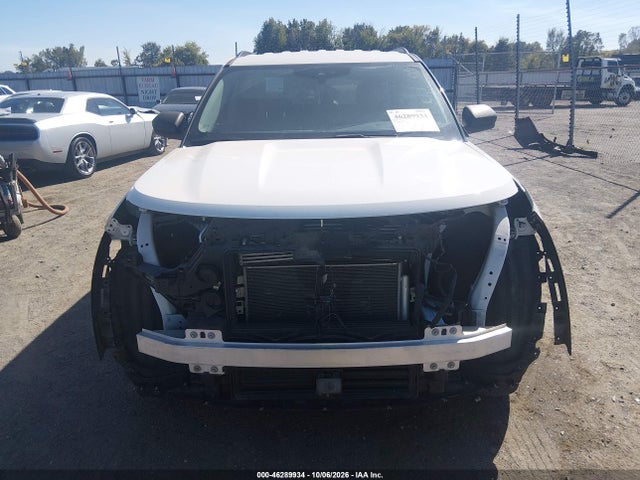 2022 FORD EXPLORER XLT 13