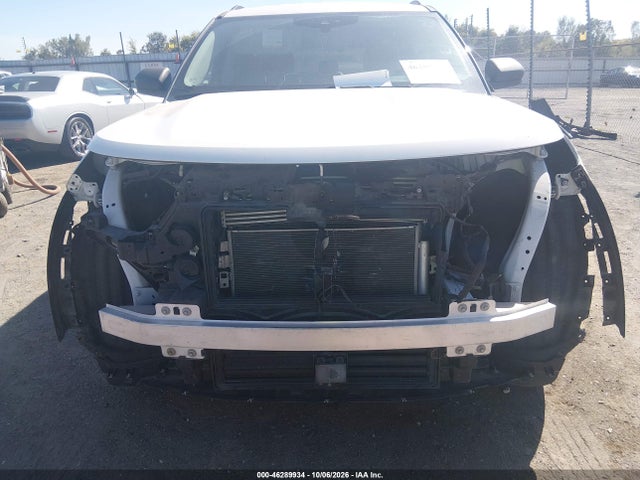 2022 FORD EXPLORER XLT 6