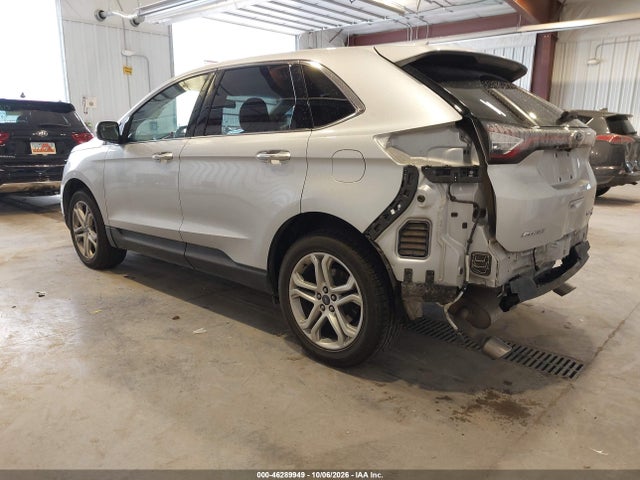 2018 FORD EDGE TITANIUM 3