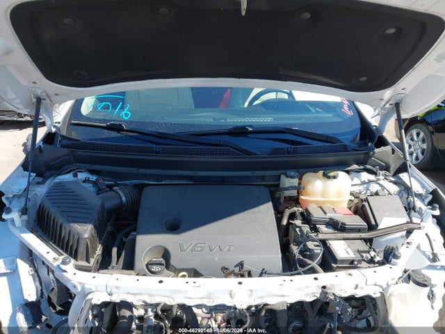 2018 BUICK ENCLAVE ESSENCE 10