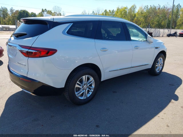 2018 BUICK ENCLAVE ESSENCE 4