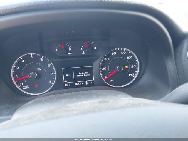 2019 GMC ACADIA SLE-2 7