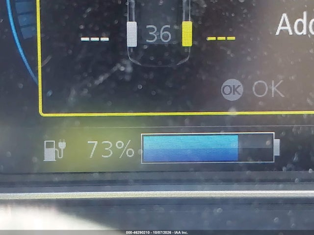 2019 NISSAN LEAF S 18
