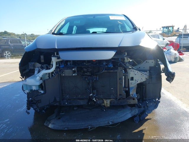 2019 NISSAN LEAF S 6