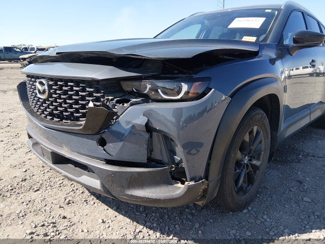 2024 MAZDA CX-50 2.5 S PREFERRED 6