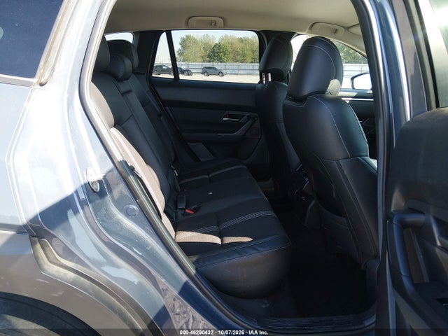2024 MAZDA CX-50 2.5 S PREFERRED 8