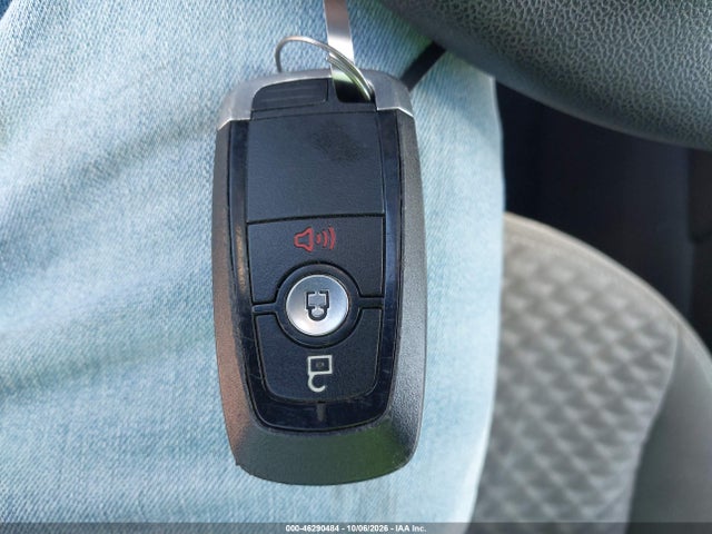 2020 FORD ESCAPE SE 11