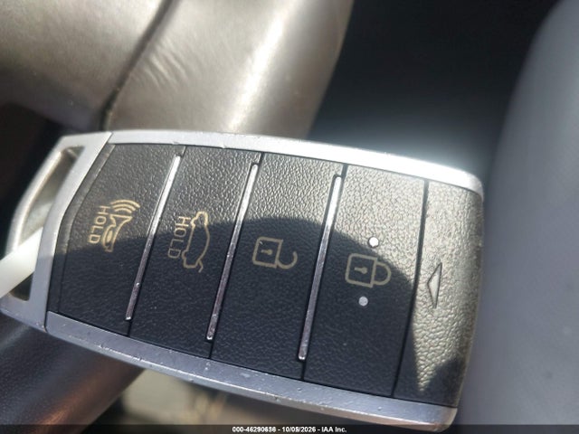 2017 GENESIS G80 5.0 ULTIMATE 11