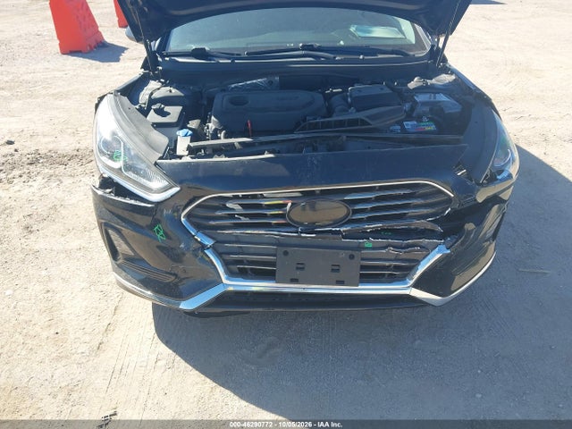 2019 HYUNDAI SONATA SE 10