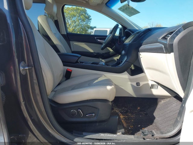 2019 FORD EDGE TITANIUM 5