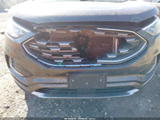 2019 FORD EDGE TITANIUM 6